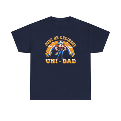 Uni Dad Tee